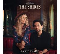 The Shires – Good Years – Vinilo – BMG
