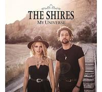 The Shires - My Universe [Vinilo]
