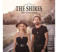 The Shires My Universe (Vinyl) 12" Album (Importación USA)