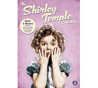 The Shirley Temple Collection - Classic Shorts [Reino Unido] [DVD]