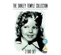 The Shirley Temple Collection [Reino Unido] [DVD]