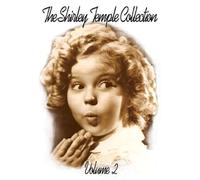 The Shirley Temple Collection Vol.2 [Reino Unido] [DVD]