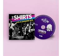 The Shirts - Live At Paradise 1979