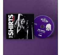 The Shirts - Live feat. Annie Golden