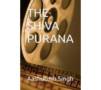 THE SHIVA PURANA (The poetry shelf)