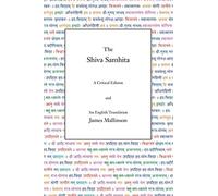The Shiva Samhita: A Critical Edition and An English Translation