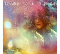 The Shivas - Better Off Dead [VINYL] [Vinilo]
