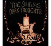 The Shivas - Dark Thoughts [Vinilo]