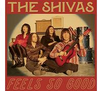 The Shivas - Feels So Good // Feels So Bad [Vinilo]