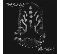 The Shivas - Whiteout!