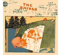 The Shivas - You Know What To Do [Vinilo]
