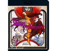 The Shiver of the Vampire (Blu-ray) [Blu-ray]