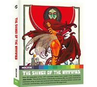 The Shiver of the Vampires [USA] [Blu-ray]