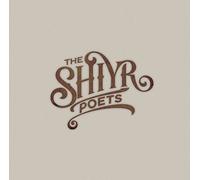The Shiyr Poets - Songs For The Journey Vol. 1