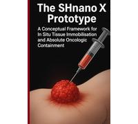 The SHnanoX Prototype: A Conceptual Framework for In Situ Tissue Immobilisation and Absolute Oncologic Containment