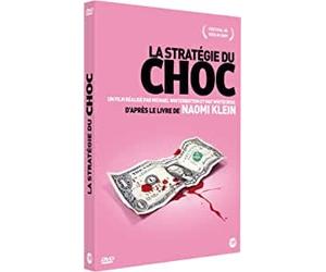 The Shock Doctrine (2009) ( A Doutrina de Choque ) [ Origen Francés, Ningun Idioma Espanol ]