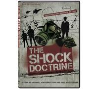 The_Shock_Doctrine [USA] [DVD]