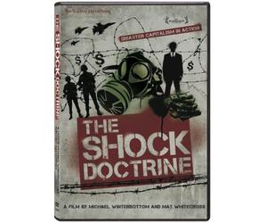 The_Shock_Doctrine [USA] [DVD]