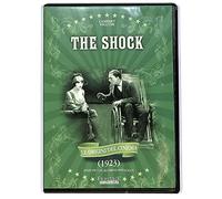 The shock [Italia] [DVD]
