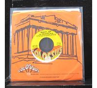 The Shocking Blue/I'm A Woman (VG+ PS ONLY)