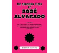 THE SHOCKING STORY OF JOSÉ ALVARADO: From a Fiery Fastball to a Shocking 2025 Suspension - How a Venezuelan Underdog Rose, Fell, and Fought Back to Reclaim His Legacy On and Off the Field