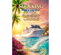 The Shocking Twist On Last Summer's Cruise