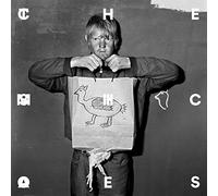 The Shoes - Chemicals