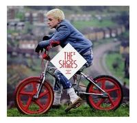 The Shoes - Crack My Bones