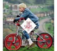 The Shoes - Crack My Bones [Vinilo]