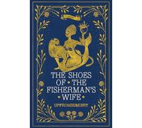 The Shoes of the Fisherman's Wife: Poems