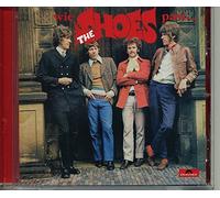 THE SHOES - THE SHOES - WIE THE SHOES PAST... NEW CD 2014