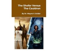 The Shofar Versus The Cauldron