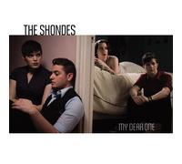 The Shondes My Dear One (CD) (Importación USA)