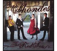 The Shondes - Red Sea