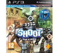 The Shoot Ciak Si Spara