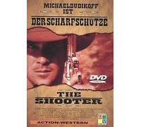 The Shooter - Der Scharfschütze [Alemania] [DVD]