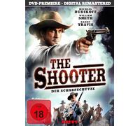 The Shooter - Der Scharfschütze (digital remastered) [Alemania] [DVD]