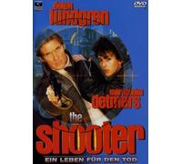 The Shooter - Ein Leben für den Tod [Alemania] [DVD]