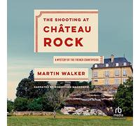 The Shooting at Chateau Rock: 13 (Bruno, Chief of Police)