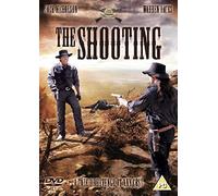 The Shooting [DVD] [Reino Unido]