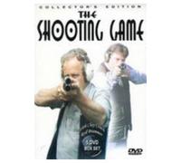 The Shooting Game [DVD] [Reino Unido]