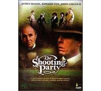 The Shooting Party [Reino Unido] [DVD]
