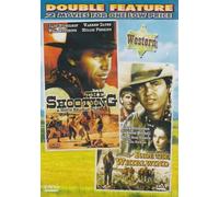 The Shooting / Ride The Whirlwind [Slim Case]