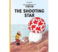 The Shooting Star (The Adventures of Tintin) by Hergé, Georges Remi (2012) Paperback