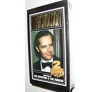 The Shooting / The Terror Twin-Pack