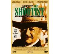 The Shootist - Der letzte Scharfschütze [Alemania] [DVD]