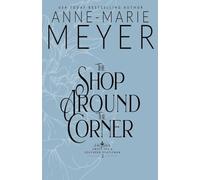 The Shop Around the Corner: 2 (Sweet Tea & a Southern Gentleman)