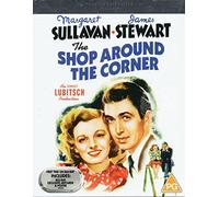 The Shop Around The Corner (Rare UK Release).