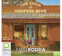 The Shop at Hoopers Bend [Audio]