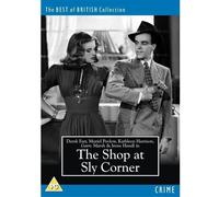 The Shop At Sly Corner [Reino Unido] [DVD]